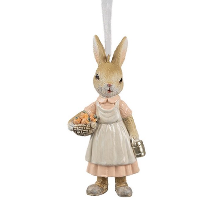 paashanger clayre en eef 12cm