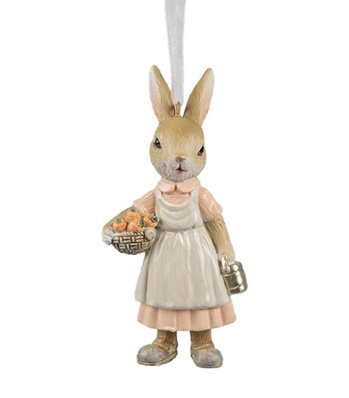 paashanger clayre en eef 12cm