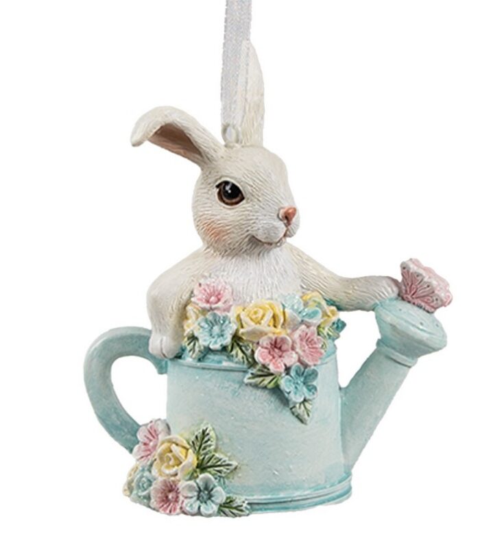 paashanger clayre en eef 8x4x10cm