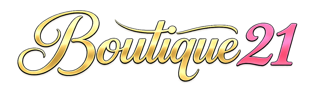 Boutique 21