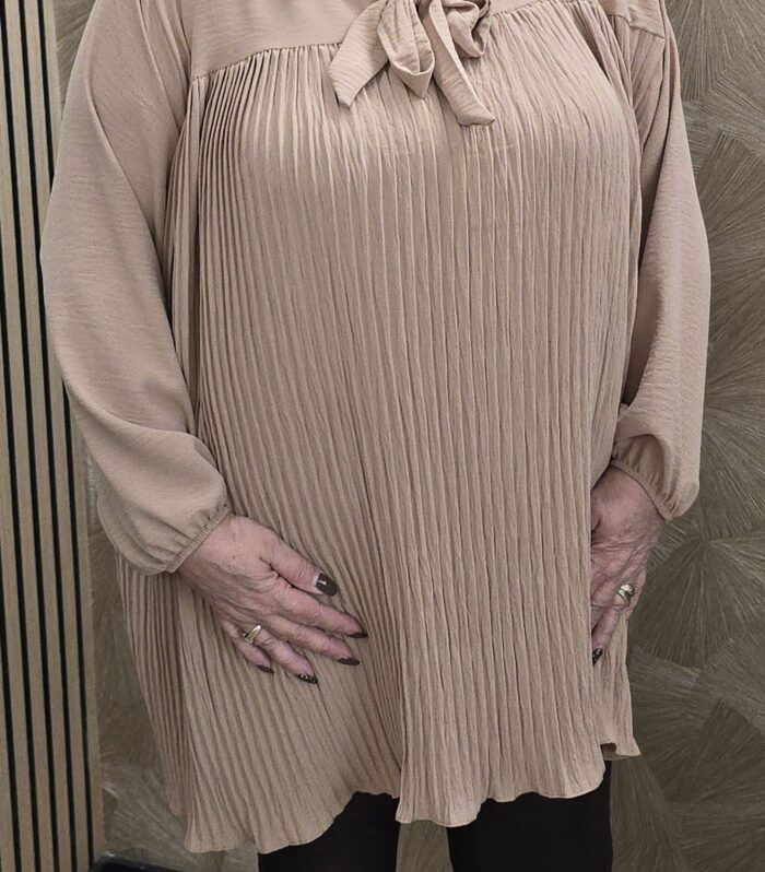 blouse maat 48 tm 52